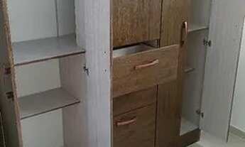 Imagem 4: Kitnet mobiliada na Saúde