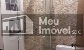 Imagem: Sobrado Villa Branca - Jacareí