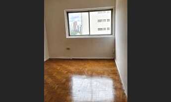 Imagem 7: Apartamento para locação com 1 dormitório e 1 vaga em Higienópolis!!