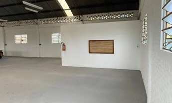 Imagem 6: LAJEADO - Galpão/Depósito/Armazém - Centenário