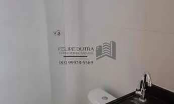 Imagem 6: ALUGO Apartamento no Altiplano com 2 Quartos sendo 1 Suíte, Elevador e Lazer