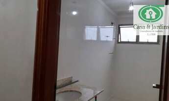 Imagem 4: Apartamento com 4 dormitórios, 250 m² - venda por R$ 1.600.000,00 ou aluguel por R$ 12.000