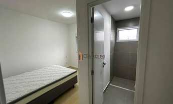 Imagem 2: APARTAMENTO NOVO A VENDA NO CONDOMÍNIO HELBOR PRAÇAS IPOEMA EM MOGI DAS CRUZES