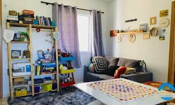 Imagem: Apartamento à venda Campos Ville - Araraquara/SP