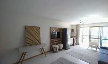 Imagem 7: Loft 1 locaçao montadissimo na primeira quadra da Praia de Icarai