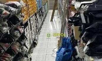 Imagem 5: Galpão à venda, 260 m² por R$ 850.000,00 - Vila Califórnia - São Paulo/SP