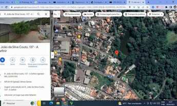 Imagem 3: Lote a venda igarape oportunidade