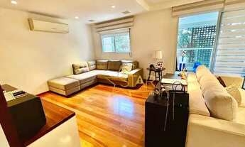 Imagem 2: Apartamento à venda, 186 m² por R$ 2.750.000,00 - Granja Julieta - São Paulo/SP