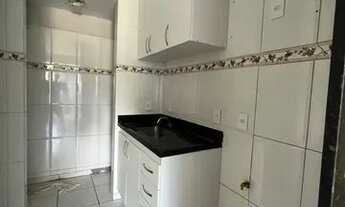 Imagem 4: Apartamento 2 quartos com vaga coberta