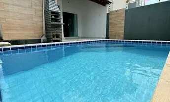 Imagem: Casa em jacumã a 400mts do mar