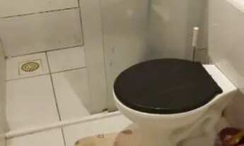 Imagem 3: Quarto para alugar palhoça