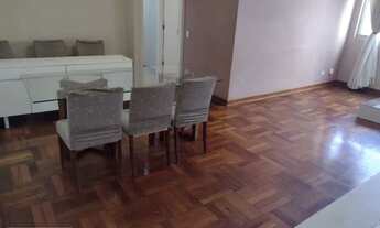 Imagem: Apartamento para venda com 105 m² - Jardim