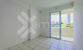 Imagem: Apartamento à locação em Ponta Negra