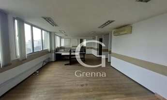 Imagem 6: Sala Comercial com 132m² para Locação - Bela Vista - SP