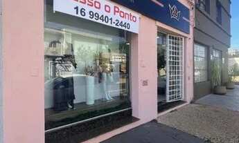 Imagem 6: Loja Boulevard ( Passo o Ponto