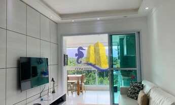 Imagem 2: Apartamento com 3 dormitórios à venda, 102 m² por R$ 2.500.000,00 - Riviera - Módulo 8 - B