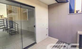 Imagem 5: Casa | Joinville