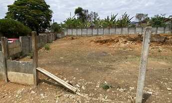Imagem: Lote com área de 310 m² em Mateus Leme/MG