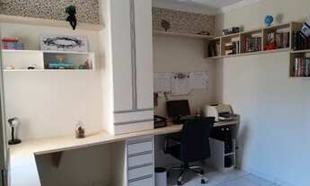 Imagem 6: JACAREí - Apartamento Padrão - Santa Cruz dos Lázaros