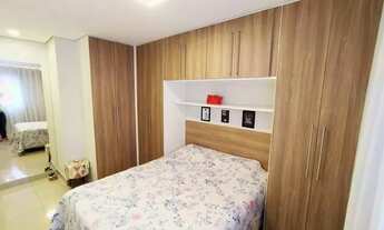 Imagem 3: Venda - Apartamento - Jardim São Francisco - Santa Bárbara D'Oeste - SP