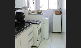 Imagem 3: Vendo apartamento Ed. Atlantic Star/Orion