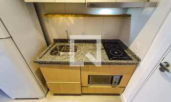 Imagem 4: Apartamento para Aluguel - Vila Mariana, 1 Quarto, 23 m2