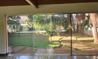 Imagem: Alphaville 01 LIndo Lote Plano 560 m²