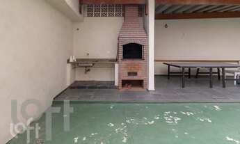 Imagem 4: Apartamento à venda em Santa Cecília com 175 m², 3 quartos, 1 suíte, 1 vaga