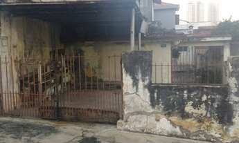 Imagem 4: Lote/Terreno para venda com 162 metros quadrados em Vila Prudente - São Paulo - SP