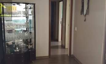 Imagem 7: Apartamento amplo 3 Quartos Ed. Mediterrane na Praia da Costa Cód: 15617 m