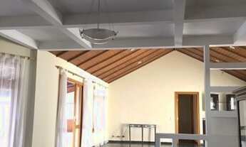 Imagem 7: Casa com 4 dormitórios, 360 m² - venda por R$ 1.955.000,00 ou aluguel por R$ 7.620,00/mês