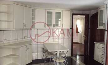 Imagem 5: Vende, Casa em Condomínio, Aldeia da Serra, Santana de Parnaíba