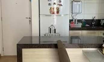 Imagem 5: Apartamento à venda no bairro Cézar de Souza - Mogi das Cruzes/SP