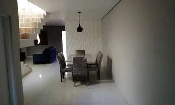 Imagem 6: Casa em rua Casa com 3 dormitórios