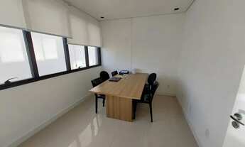 Imagem 5: SAO PAULO - Sala - HIGIENOPOLIS