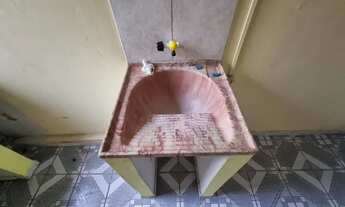 Imagem 6: ALUGO APARTAMENTO ESTILO KIT NET NA SACRAMENTA