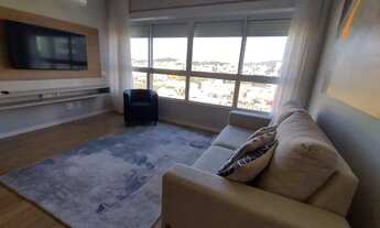 Imagem 6: REQUINTADO STUDIO EM EXCELENTE LOCALIZAÇÃO!