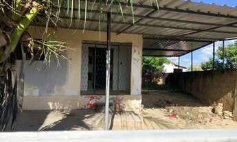 Imagem: CASA EM CRUZ DAS ARMAS VALOR PODE SER NEGOCIADO