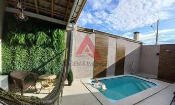 Imagem 4: JACAREí - Casa Padrão - Residencial Santa Paula