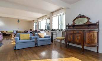 Imagem: Apartamento para venda com 230 metros quadrados