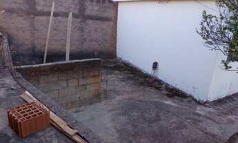 Imagem 4: Casa com área de 360 m² em Igarapé/MG