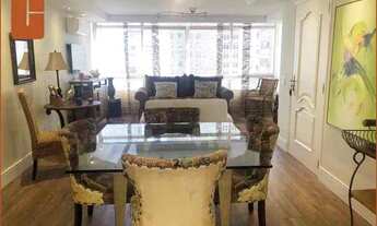 Imagem 4: SÃO PAULO - Apartamento Padrão - JARDIM PAULISTA