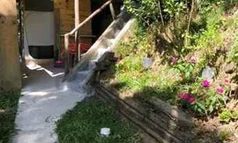 Imagem 4: LINDO REFÚGIO NA SERRA R$111.000 Água de nascente, luz e internet