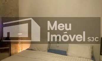 Imagem 6: COMBO -Aluga Flat Mobiliado 1 dorm. - Jd. São Dimas