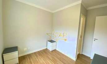 Imagem 7: Apartamento com 3 dormitórios à venda, 95 m² por R$ 998.000,00 - Granja Julieta - São Paul