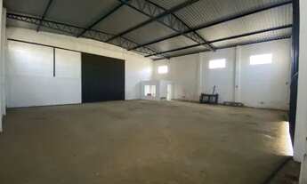 Imagem 2: ALUGA-SE GALPÃO