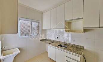 Imagem 3: Ribeirão Preto - Apartamento Padrão - Residencial Greenville