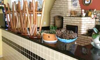 Imagem 2: Casa de condomínio para venda com 375 metros quadrados com 3 quartos