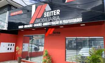 Imagem: Apartamentos e casas