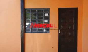 Imagem 7: Casa Padrão em São José dos Campos